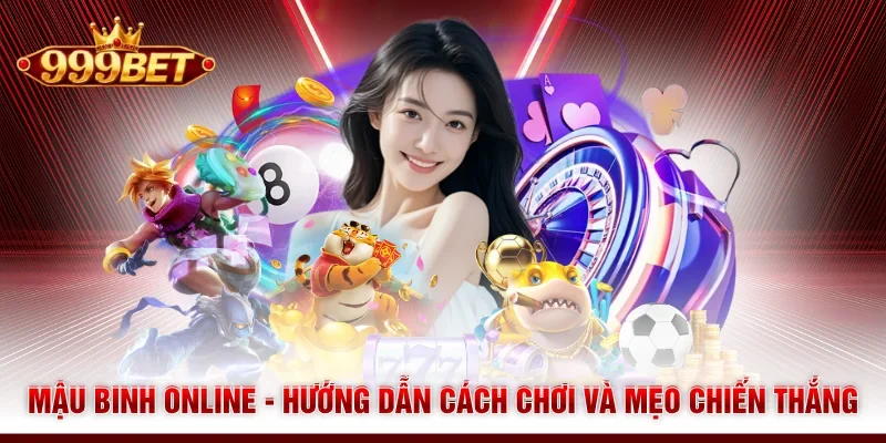 Mậu Binh